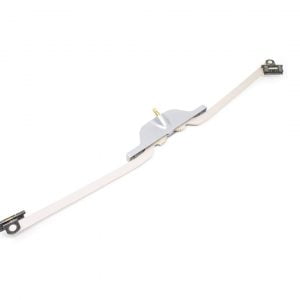 Awning Window Operator (Truth) (24-3/4″ Pivot Shoe) (Aluminum)