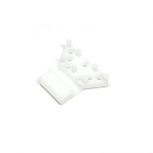 Multi-Point Locking Bar Guide