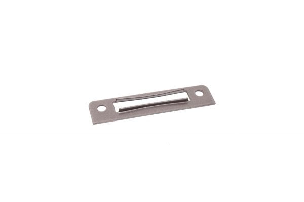 Cam Handle Strike (Universal) (Truth) (Brown)