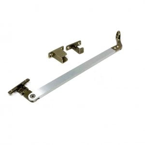 Push Bar Operator (Kawneer) (10″ Length) (Left)