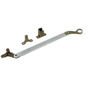 Push Bar Window Operator (10″ Length)