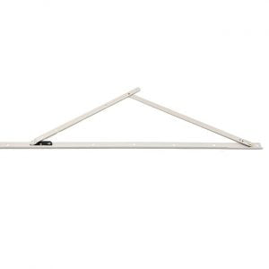 Awning Window Hinge (Truth) (26″ Track)