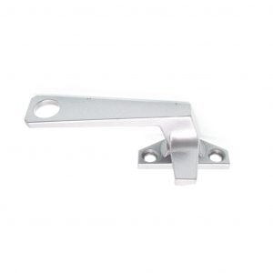 Cam Handle (Offset Base) (Pole Operated) (Truth) (Silver) (Left)