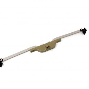 Window Operator Roto 20 1/4″, Coppertone