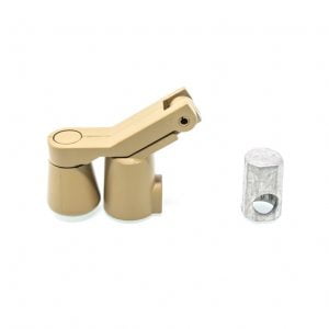 Universal Folding Handle For Casement Window