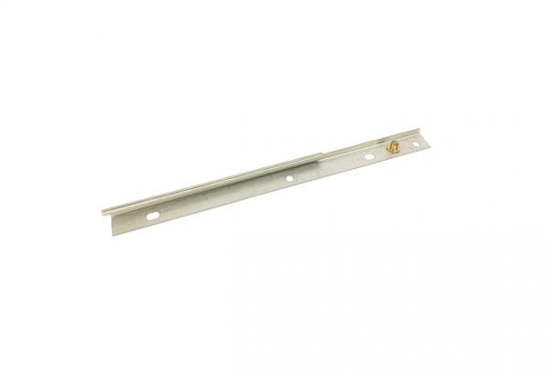 Slider Track 10″ (Roto)