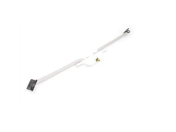 Awning Window Operator (Truth) (24-3/4″ Pivot Shoe) (White)