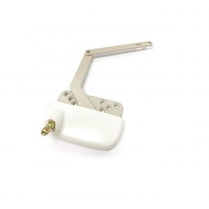 Split Arm Operator Left Hand (Without clip)