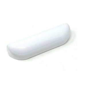 Cover For Operator, Super White