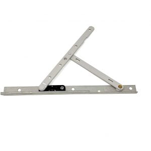 Casement Window Hinge (Truth) (10 inch track)