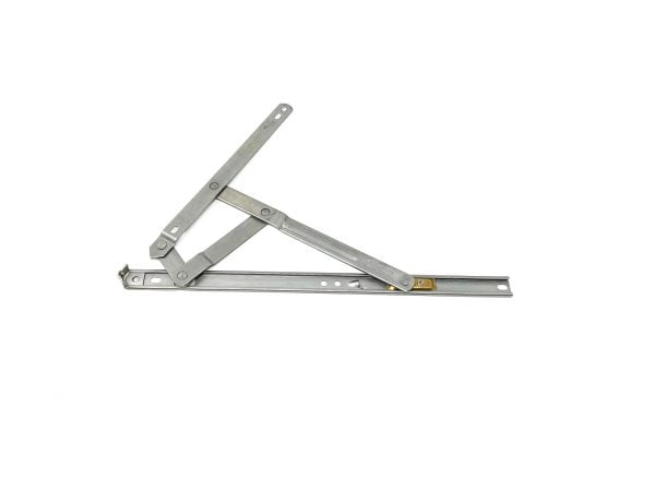 Window Hinge (4-Bar, 90° Degree Egress) (Truth) (12-5/16″ Length)