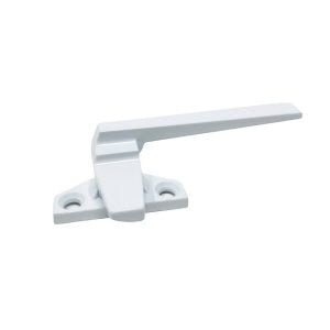 Cam Handle (Offset Base) (Truth) (Bright White)