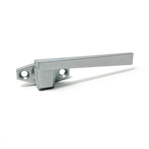 Cam Handle (Concealed Pawl) (Truth ‘Trimline’) (Silver)