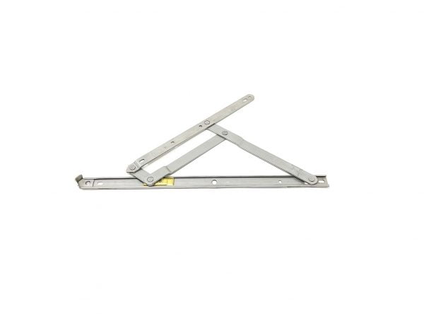 Window Hinge (Stainless Steel) (16-1/2 inches length)