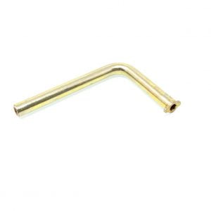 Key For Custodial Lock Handle