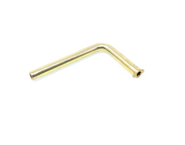 Key For Custodial Lock Handle