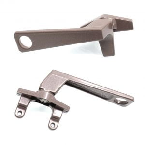 Cam Handle (Pole Operated) (Truth) (Right) (Brown)