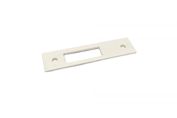 Strike Shim (White)