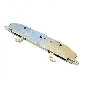 Double-hook Mortise Lock