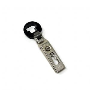 Hinge Clip For Glass Door