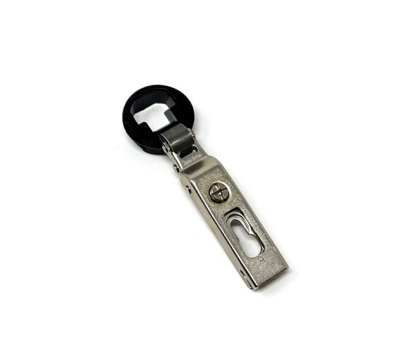 Hinge Clip For Glass Door