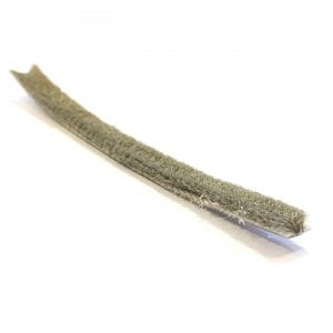 Weatherstripping .140x.187