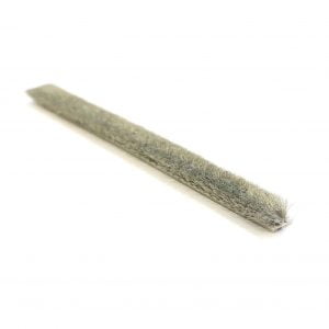 Weatherstripping .160x.187