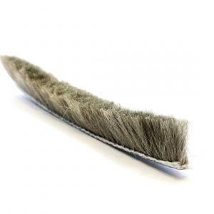 Weatherstripping .400x.187