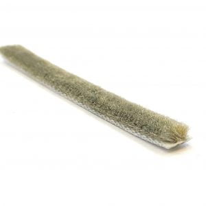 Weatherstripping .140x.270