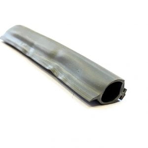 Replacement Weatherstripping Bulb for Door
