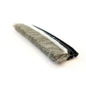 Weatherstripping .390