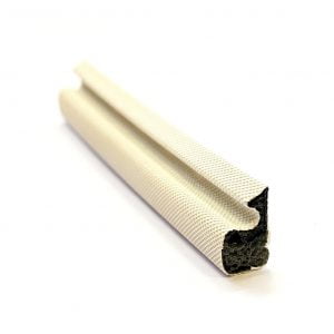 Window weatherstripping