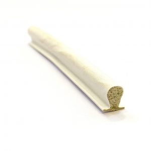 Window Foam Weatherstripping .270x.305