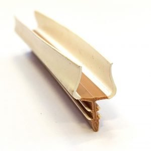 Weatherstripping 12′