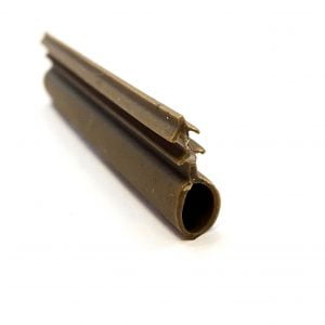 Wood Window Bulb Weatherstripping