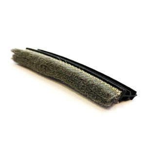 Weatherstripping .280 with Plastic Fin