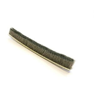 Weatherstripping .280x.187 with Plastic Fin