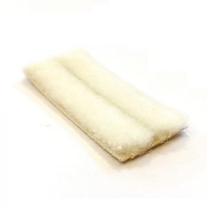 Dust Blocker 0.187″ x 1″ Adhesive Back