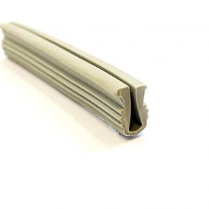 Glazing Gasket for 4mm