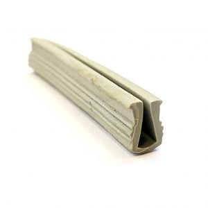 Glazing Gasket for 5mm