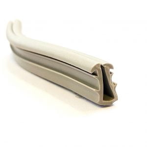 Glazing Gasket for 5mm