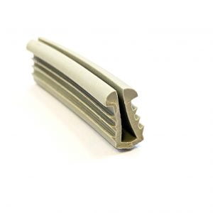 Glazing Gasket for 5mm