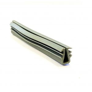 Glazing Gasket for 3mm