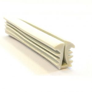 Glazing Gasket for 4mm