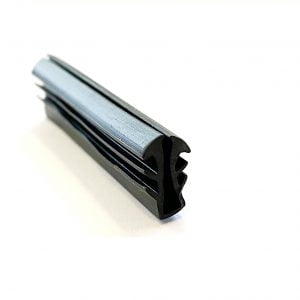 Glazing Gasket for 2mm and 3mm