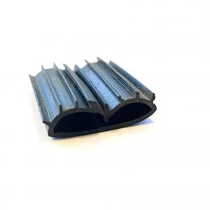 Glazing Gasket for sealed unit