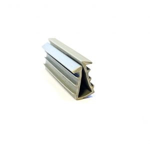 Glazing Gasket for 6mm