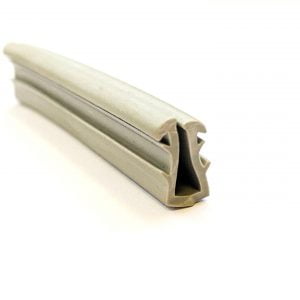 Glazing Gasket for 5mm