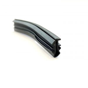 Glazing Gasket for 3mm and 4mm