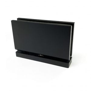 Pivot Hinges Square Corners Top or Bottom Mount